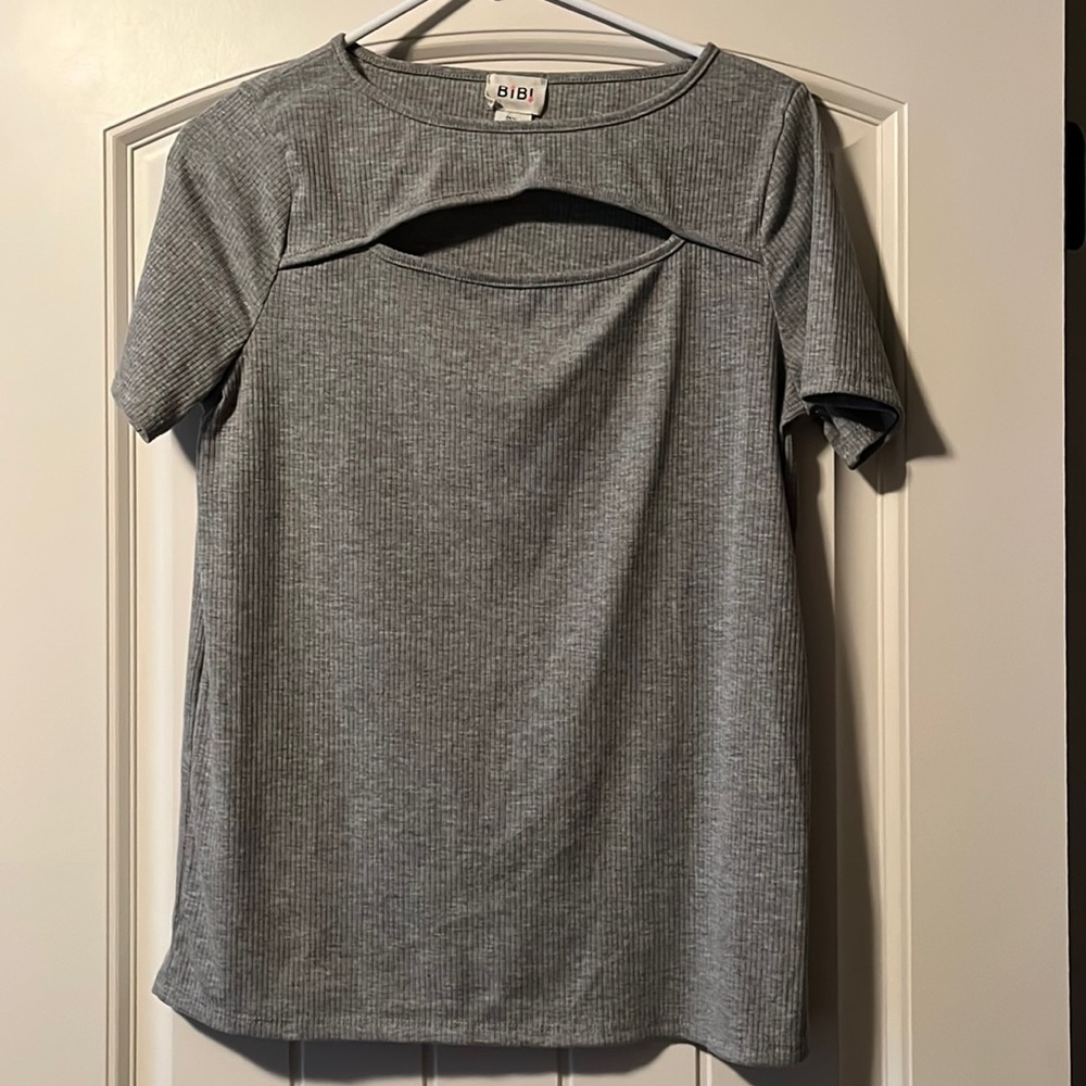 Bibi Maternity shirt